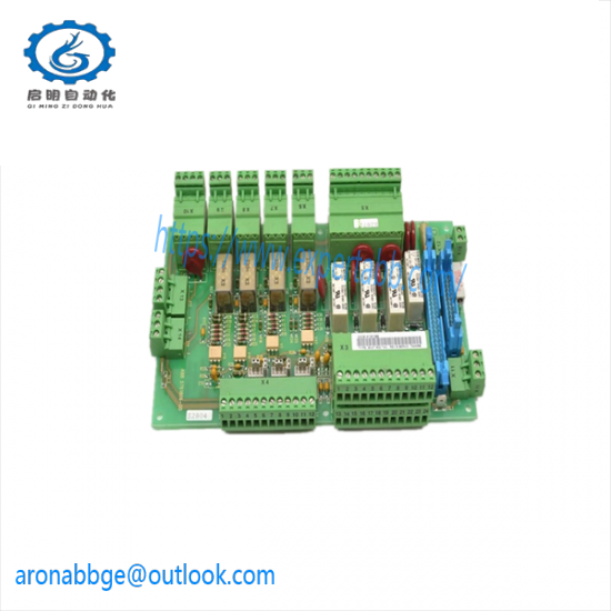 ABB SNAT602 CONNECTOR SET