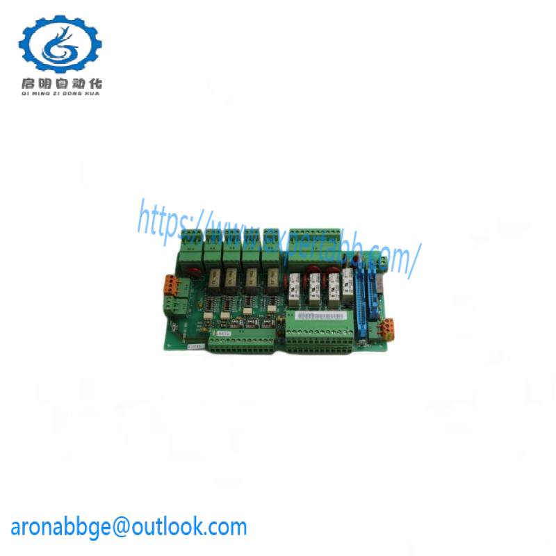 ABB SNAT602 TAC TAC interface board