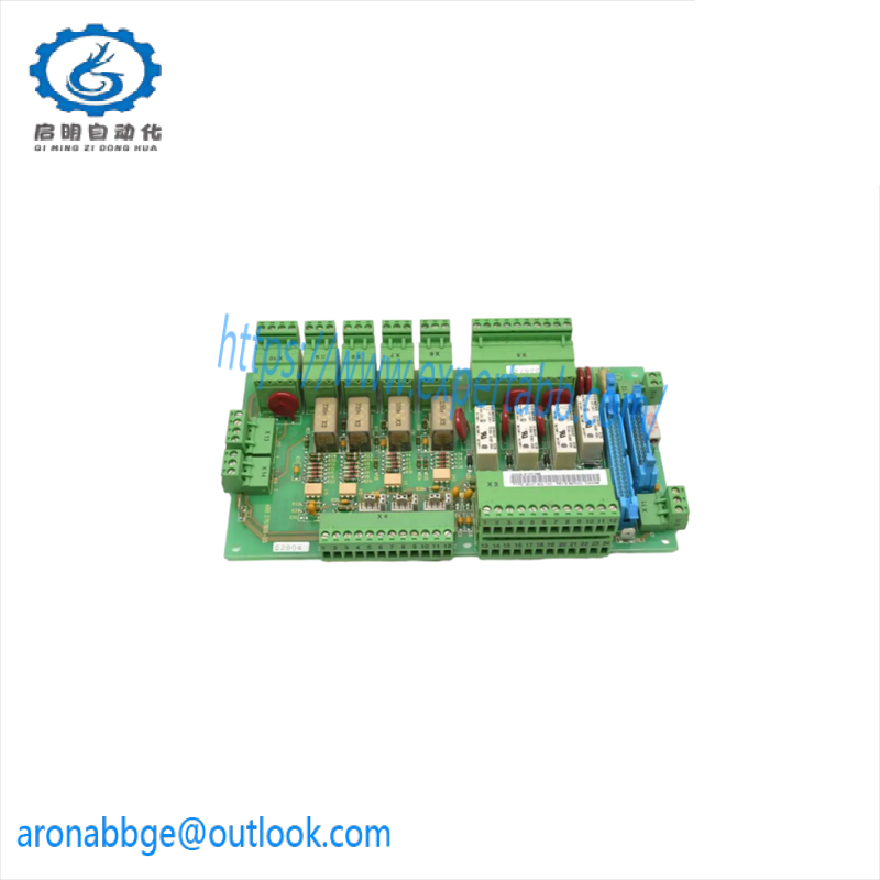 ABB SNAT602TAC