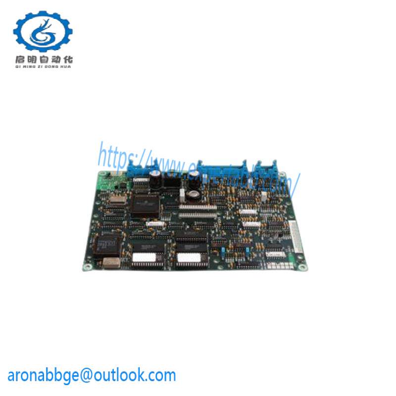 ABB SNAT6030BEB SNAT 6030 BEB0 Stromberg Drives