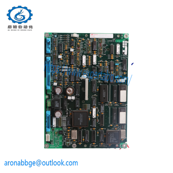 ABB SNAT603CNT