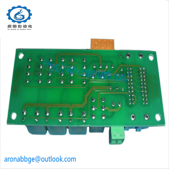 ABB SNAT604IFS