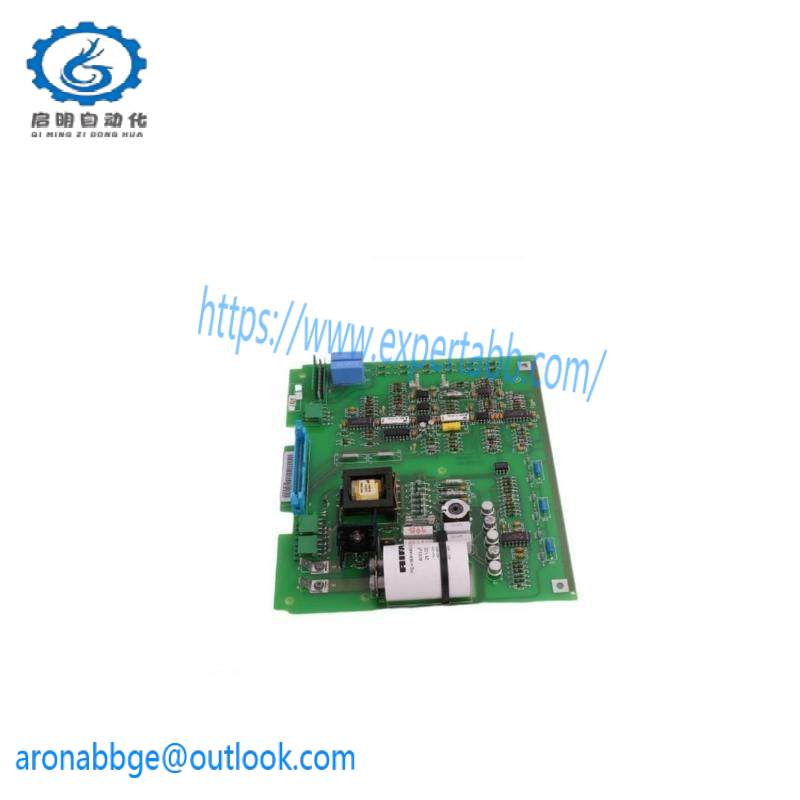 ABB SNAT617 CHC SNAT617CHC Control Module