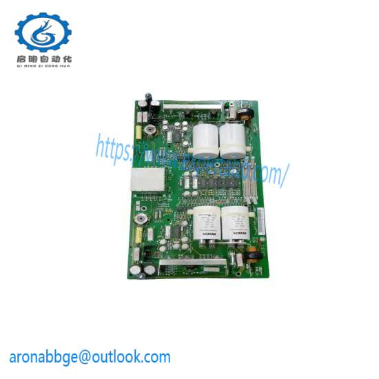 ABB SNAT632PAC SNAT 632 PAC 61049428 Pulse Amplifier Board ﻿