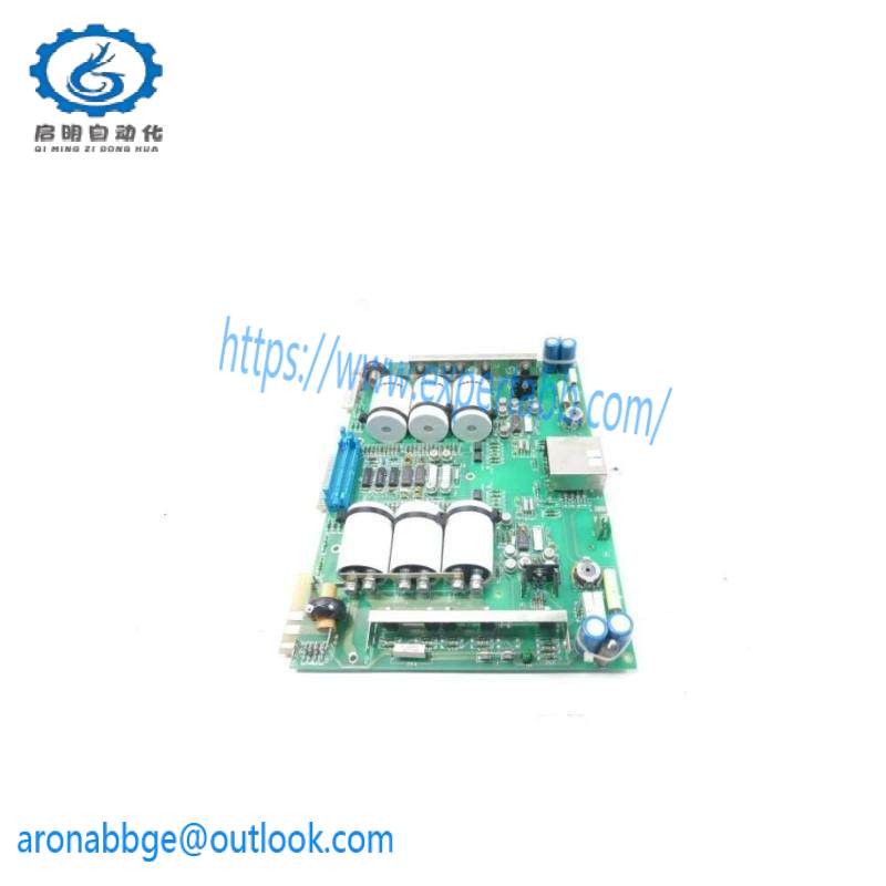 ABB 3HNA007003-001