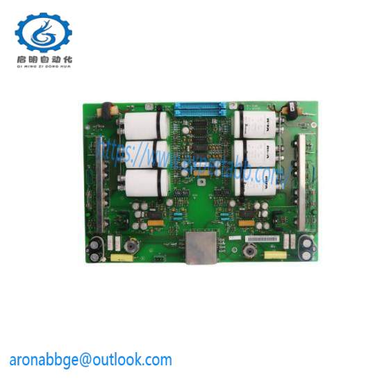 ABB XS323A-E GJR2257400R0001