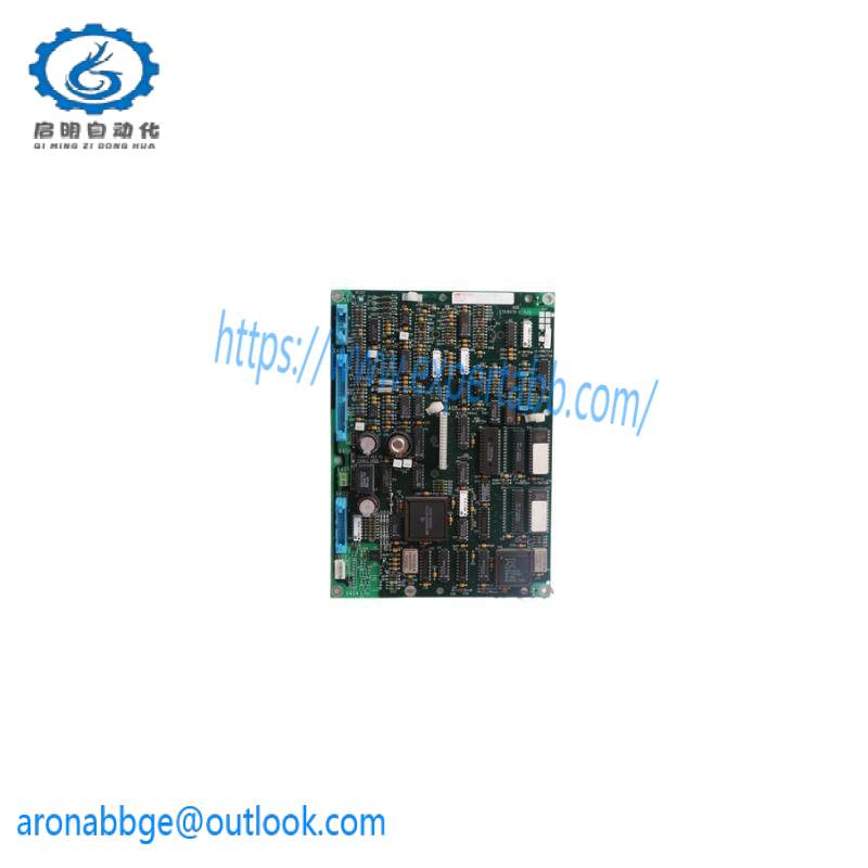 ABB SNAT7901 DFD PC BOARD