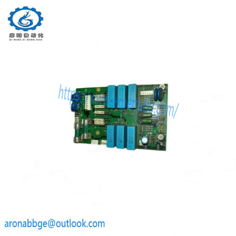 AB 1606-XLP100E Power Supply