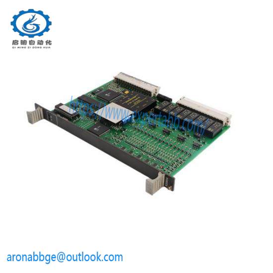 ABB SNAT 7261 INTERFACE