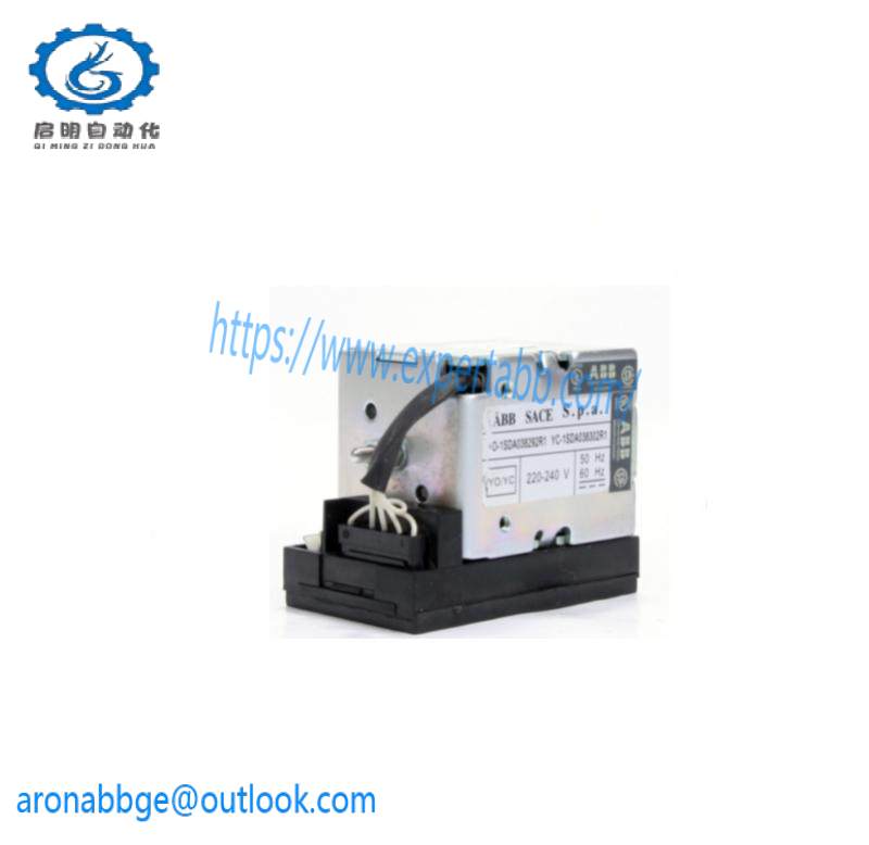AB 1771-OVN Digital DC Output Module