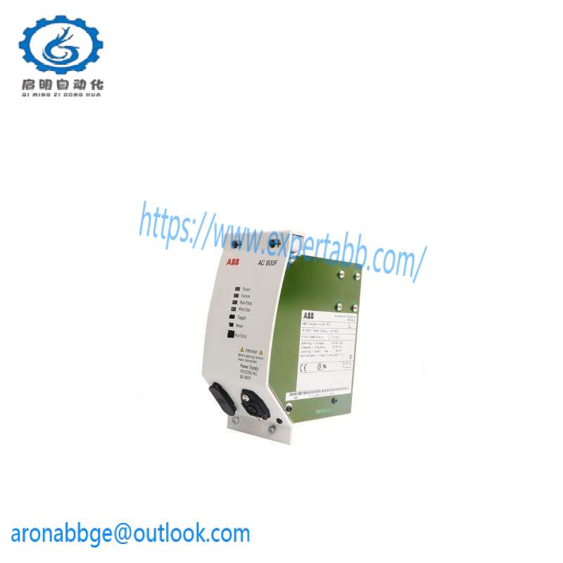 ABB SPBLK01