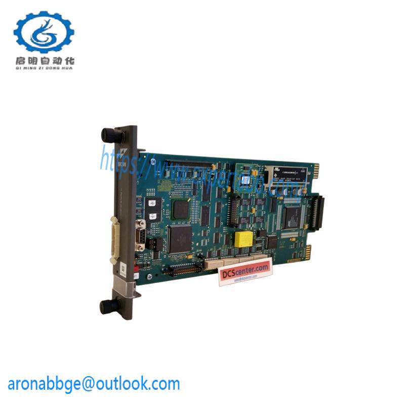 ABB SPBRC300 Controller