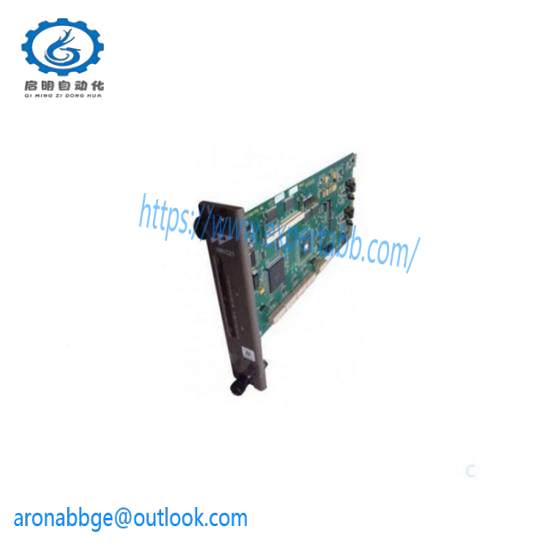 ABB SPBRC300 Symphony Plus Bridge Controller