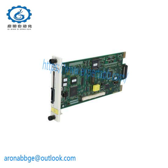 ABB SPBRC400