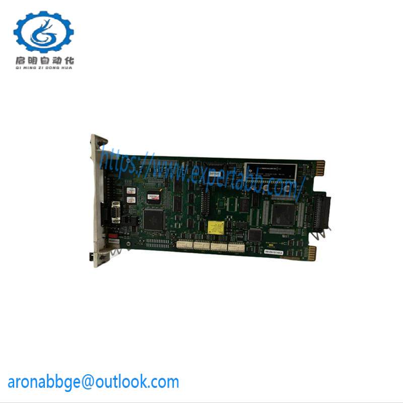 ABB SPBRC400 SPBRC4000000 Controller