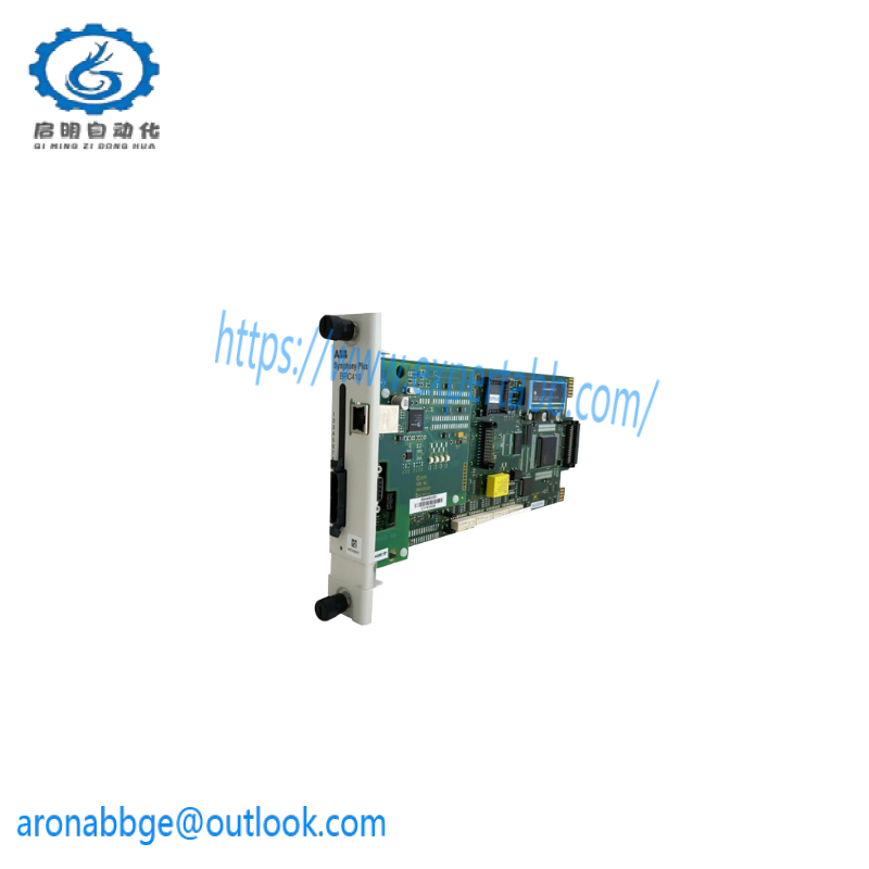 ABB SPBRC410 BRC410 Controller with Modbus TCP Interface