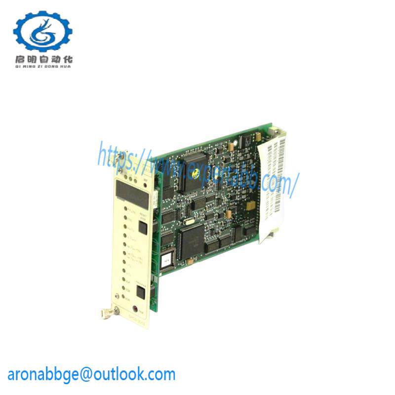 AB 1775-SR I/O Scanner Module