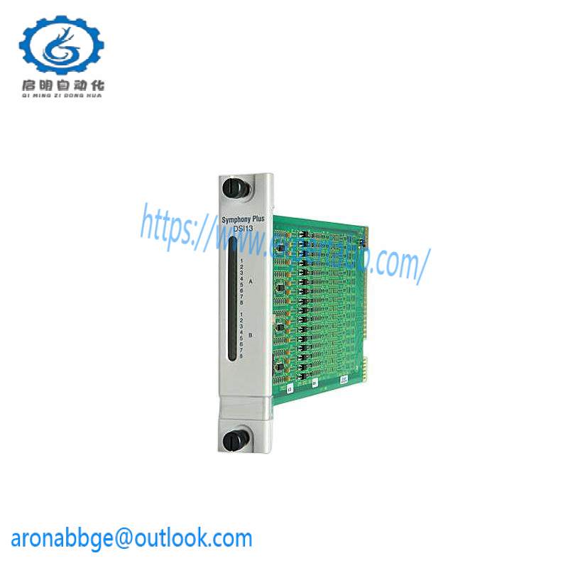 ABB SPDSI13 Interface module