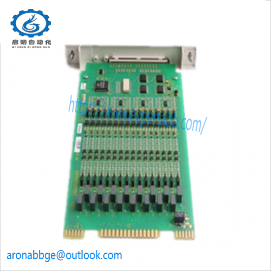 ABB SPDSI22 Digital Input Module