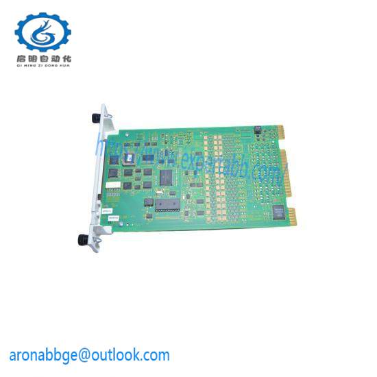 ABB SPFEC12 Analog Input Module