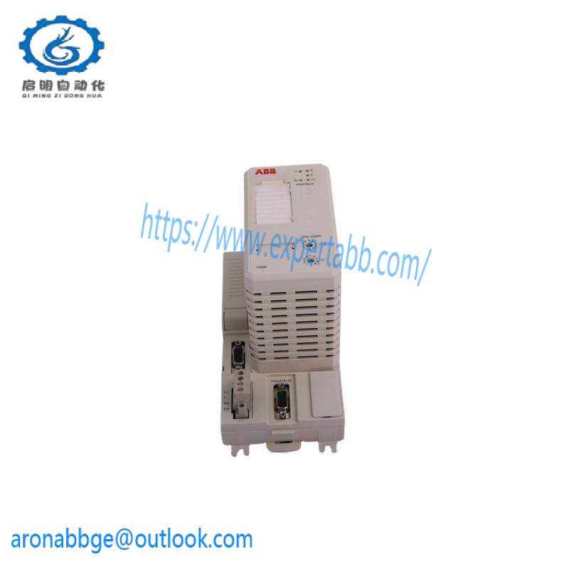 ABB SPGU240A1 SPGU 240 A1 POWER SUPPLY BOARD