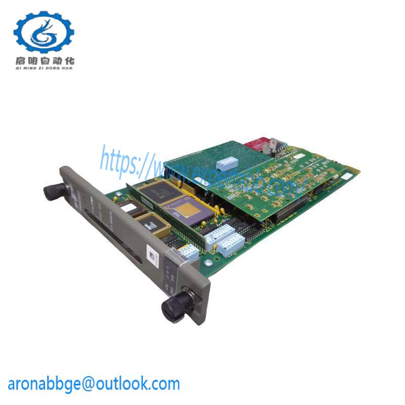 ABB SPHSS03