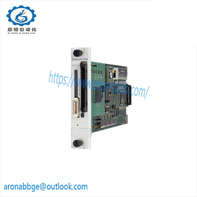 ABB SPICT13A Interface Module