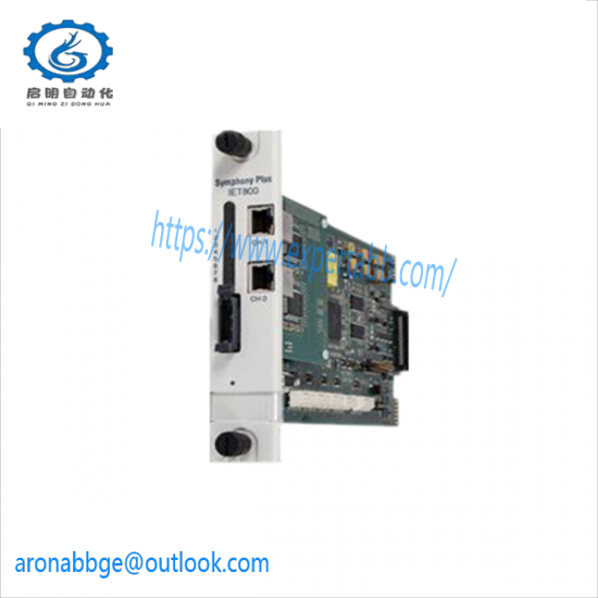 ABB SPIET800