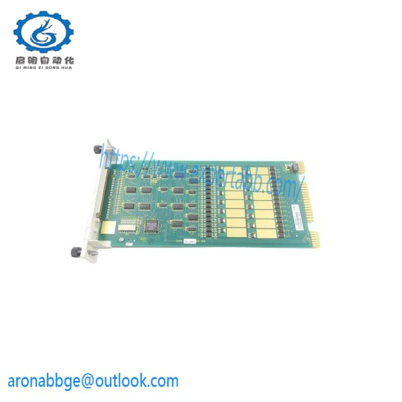 AB 1503VC-BMC4 Contactor Control Module