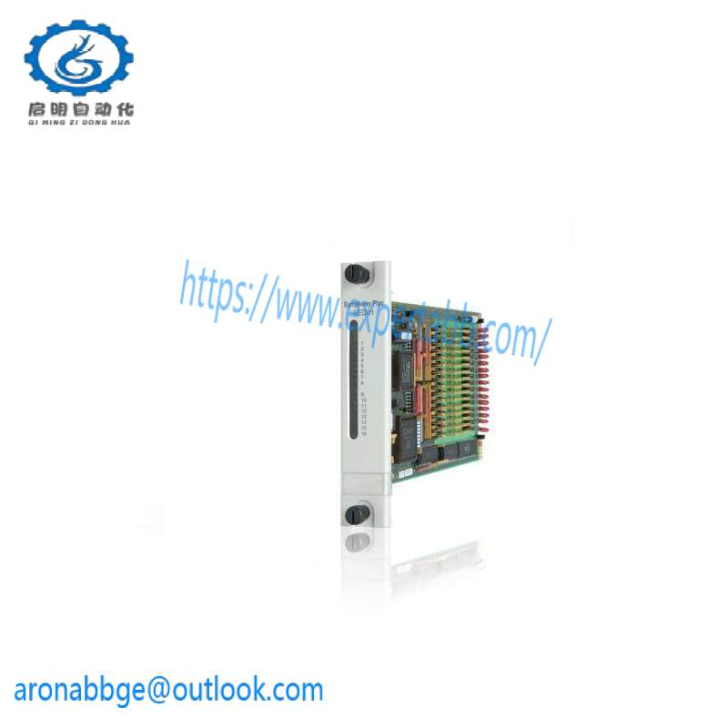 ABB SPSED01
