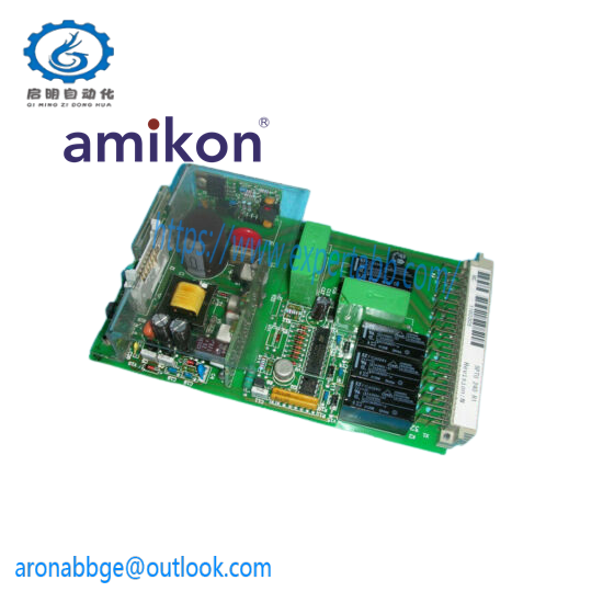 ABB SPTU240R1  DCS Module