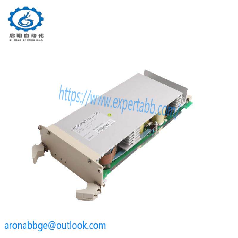 ABB SR511 3BSE000863R1 Regulator 24V/5V