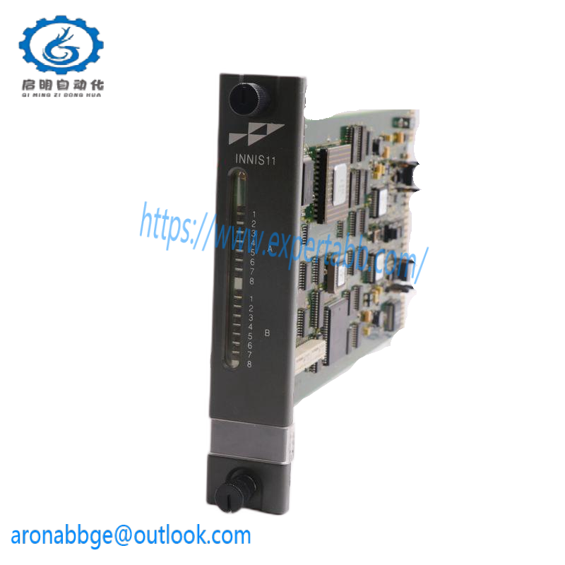 ABB SS832 Power Voting Unit