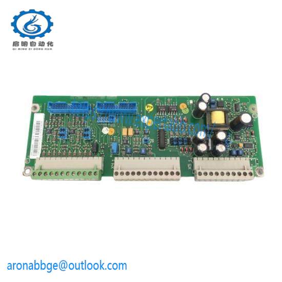 ABB SYN5200a-Z，V217 SYNCHROTACT5