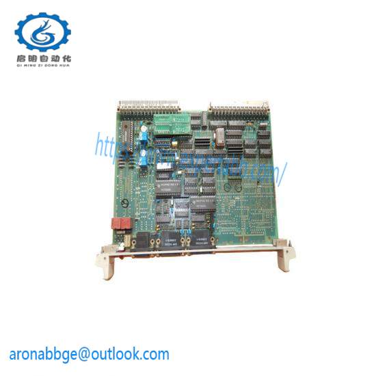 ABB SYN5200a-Z，V217 SYNCHROTACT5