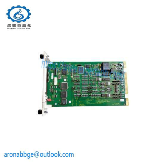 ABB SYN5201A-Z V277
