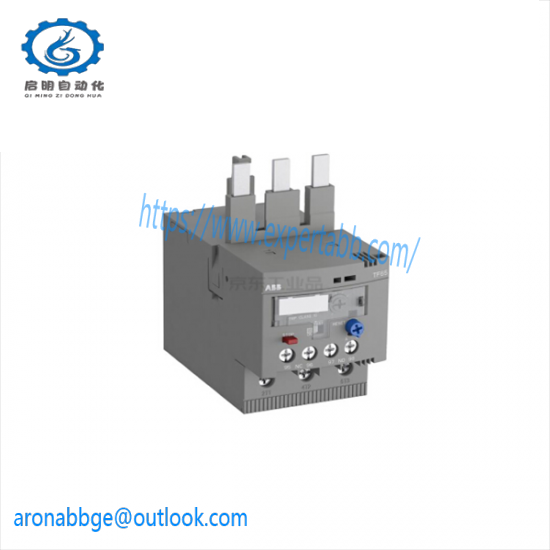ABB TAI16AIR Analogue Input Termination Card