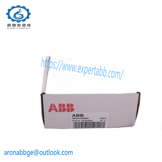 ABB TAS.580.0540G00