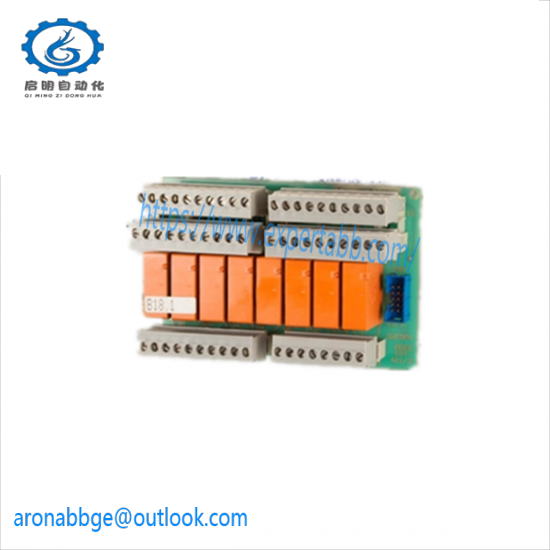 ABB TAS.580.0550G00