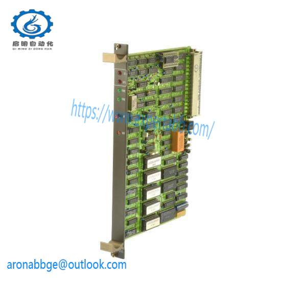 ABB TAS.580.0600G00 V01