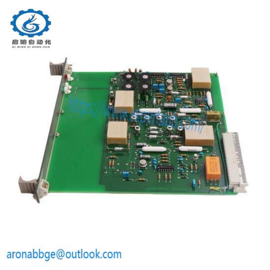 ABB TAS.580.0600G00 V01