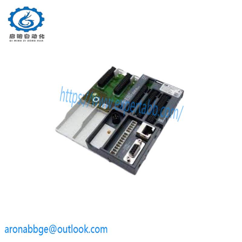ABB TB521-ETH