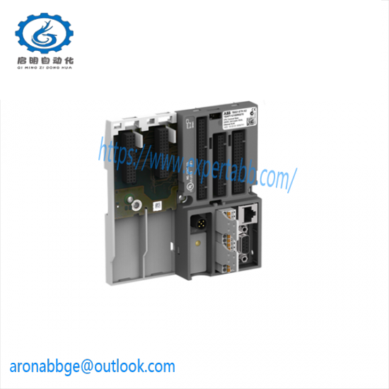 ABB TB521-ETH