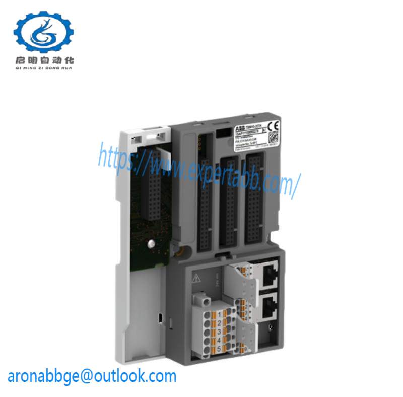 ABB TB5610-2ETH communication module