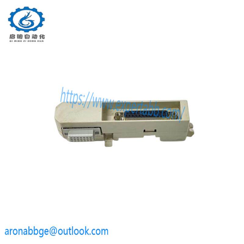 ABB TB805 3BSE008534R1 Bus Outlet