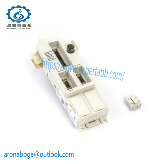 ABB TB815  DCS Module