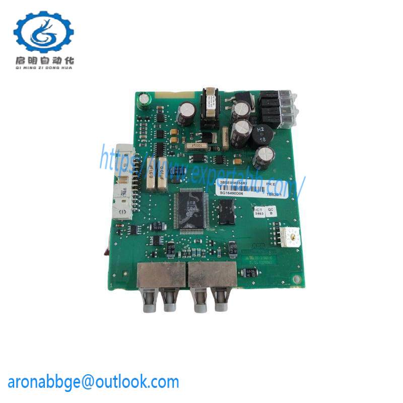 ABB PFCL201CE-20KN 配十五米线