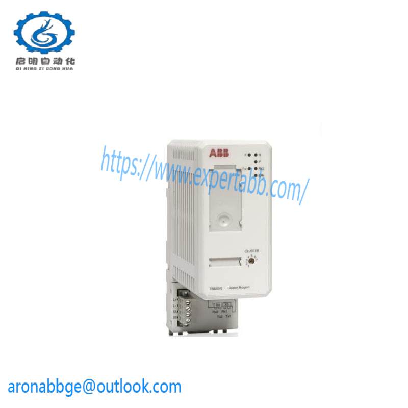 ABB TB820V2 3BSE013208R1 1 pcs Power Supply Connector