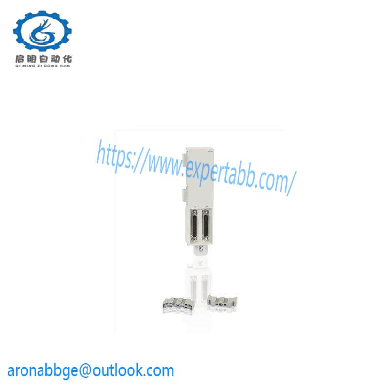 ABB TB845 Redundant module bus outlet