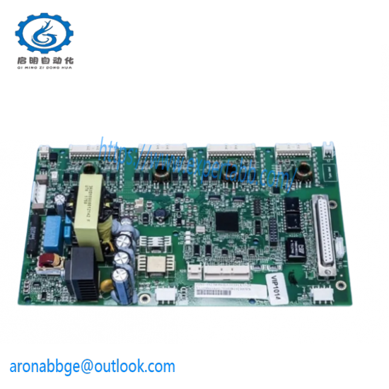 ABB TB850